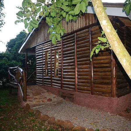 Serenada Eco Resort Mukono Town Bagian luar foto