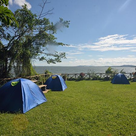 Serenada Eco Resort Mukono Town Bagian luar foto