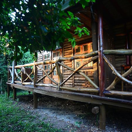 Serenada Eco Resort Mukono Town Bagian luar foto
