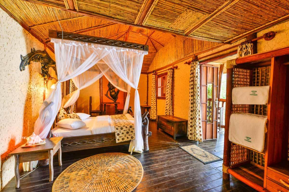 Serenada Eco Resort Mukono Town Bagian luar foto