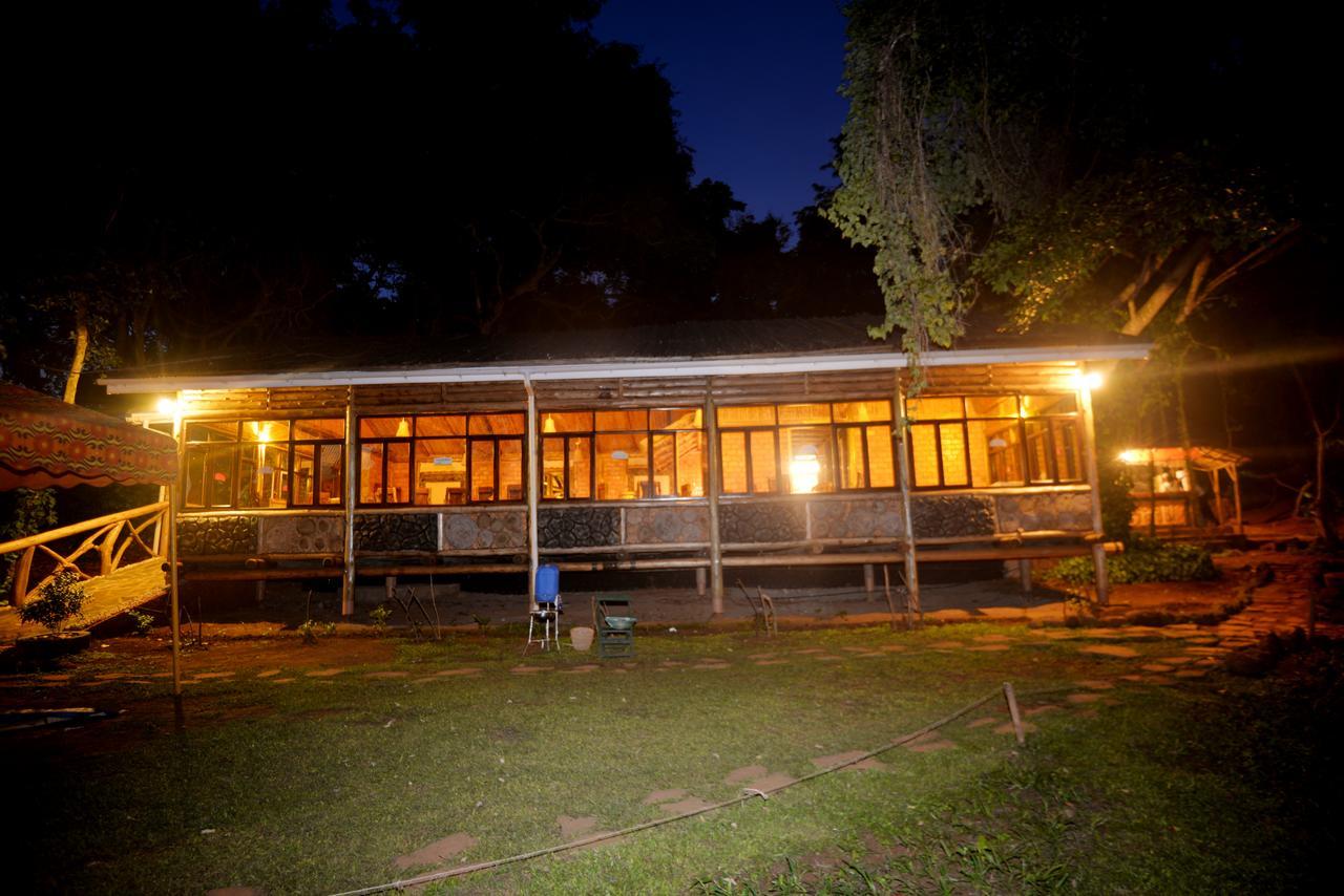 Serenada Eco Resort Mukono Town Bagian luar foto