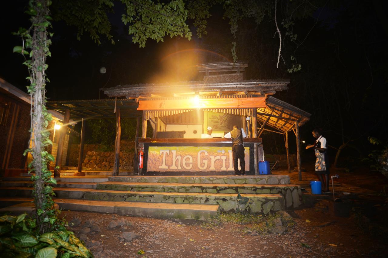 Serenada Eco Resort Mukono Town Bagian luar foto