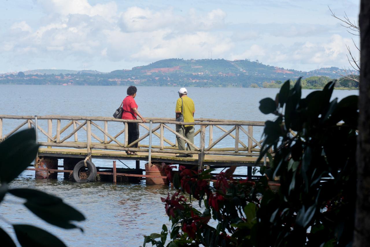 Serenada Eco Resort Mukono Town Bagian luar foto