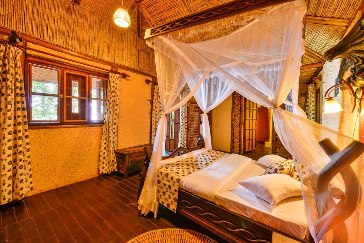 Serenada Eco Resort Mukono Town Bagian luar foto