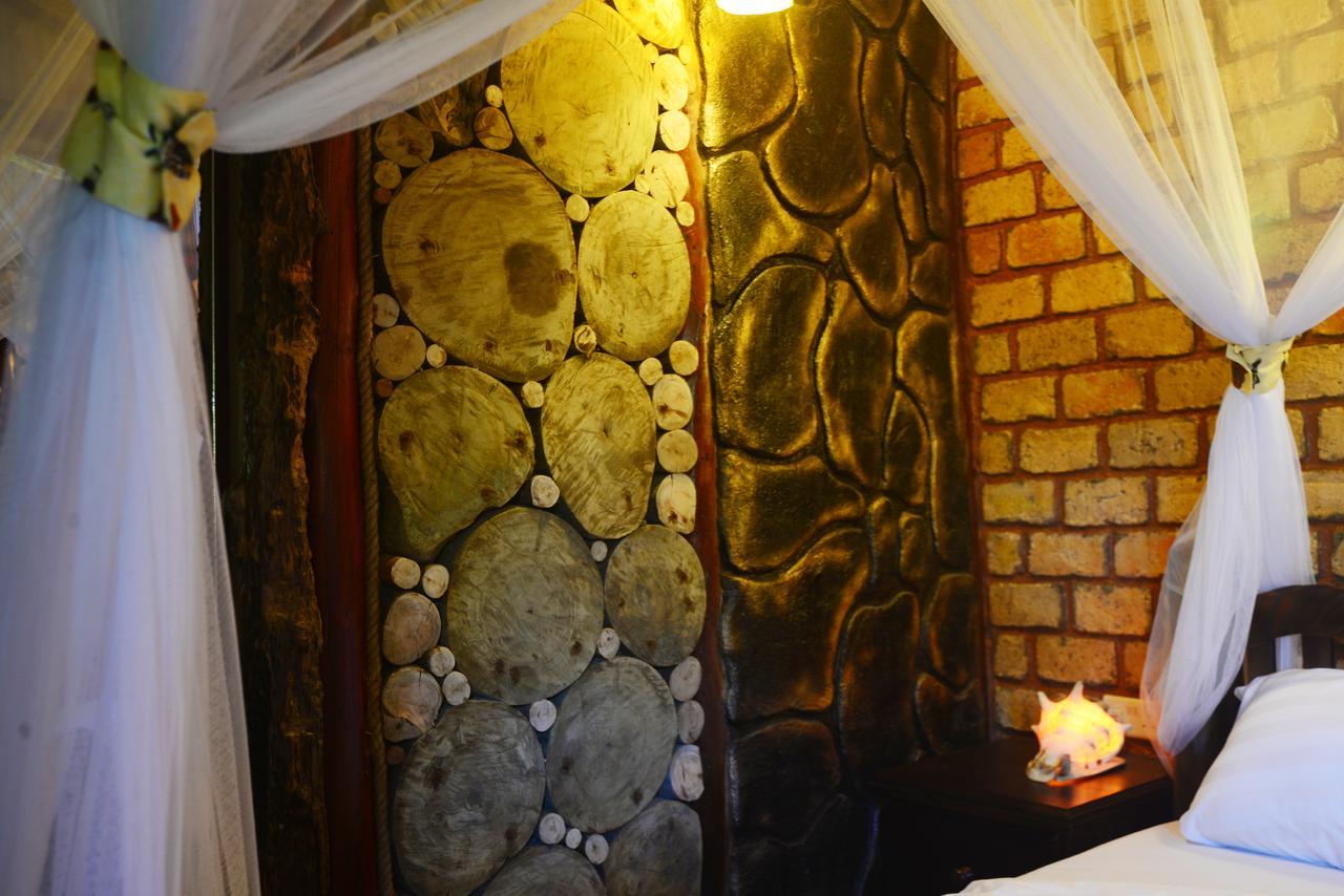 Serenada Eco Resort Mukono Town Bagian luar foto