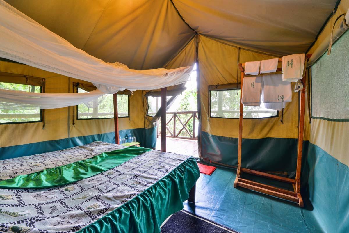 Serenada Eco Resort Mukono Town Bagian luar foto
