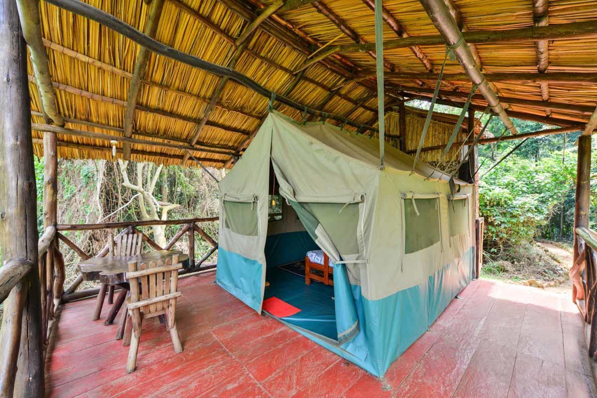 Serenada Eco Resort Mukono Town Bagian luar foto