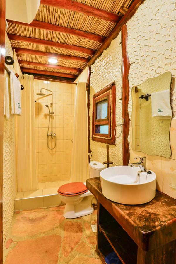 Serenada Eco Resort Mukono Town Bagian luar foto