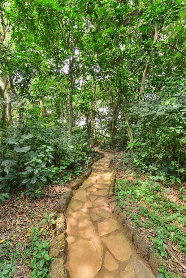 Serenada Eco Resort Mukono Town Bagian luar foto